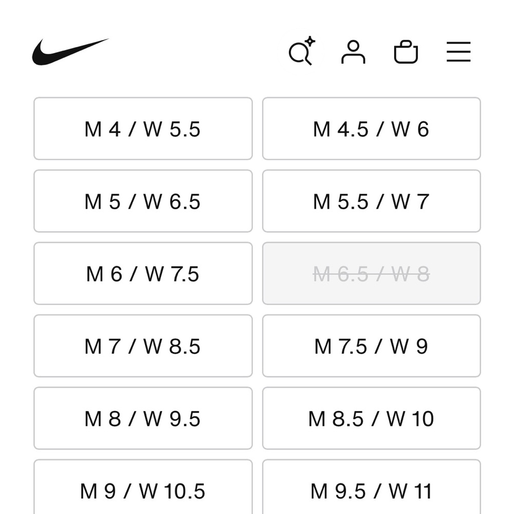 Nike Women’s Zoom Superfly Elite 2 - Sprint Spikes - NWOB (Sz W 6/M 4.5) - Picture 16 of 16